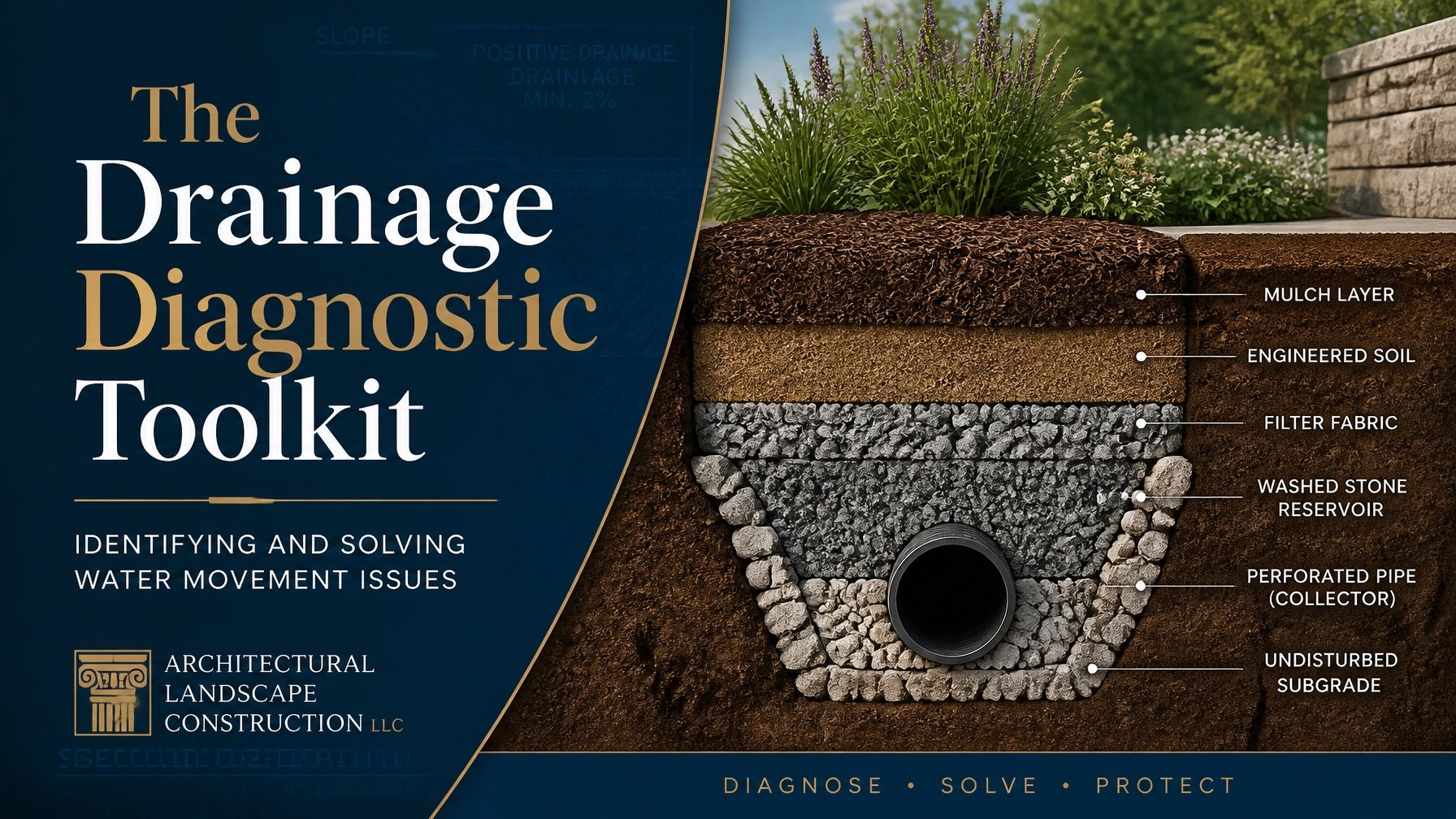 Drainage Diagnostic Toolkit product image (1)