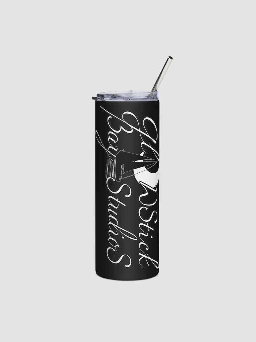 The Stainless Steel Tumbler product image (2)