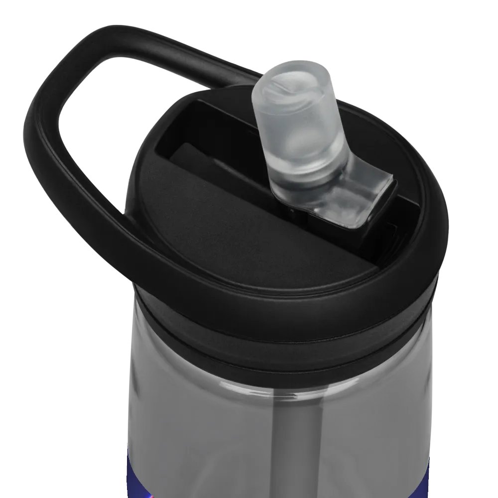 Cyberpunk Water Bottle product image (2)
