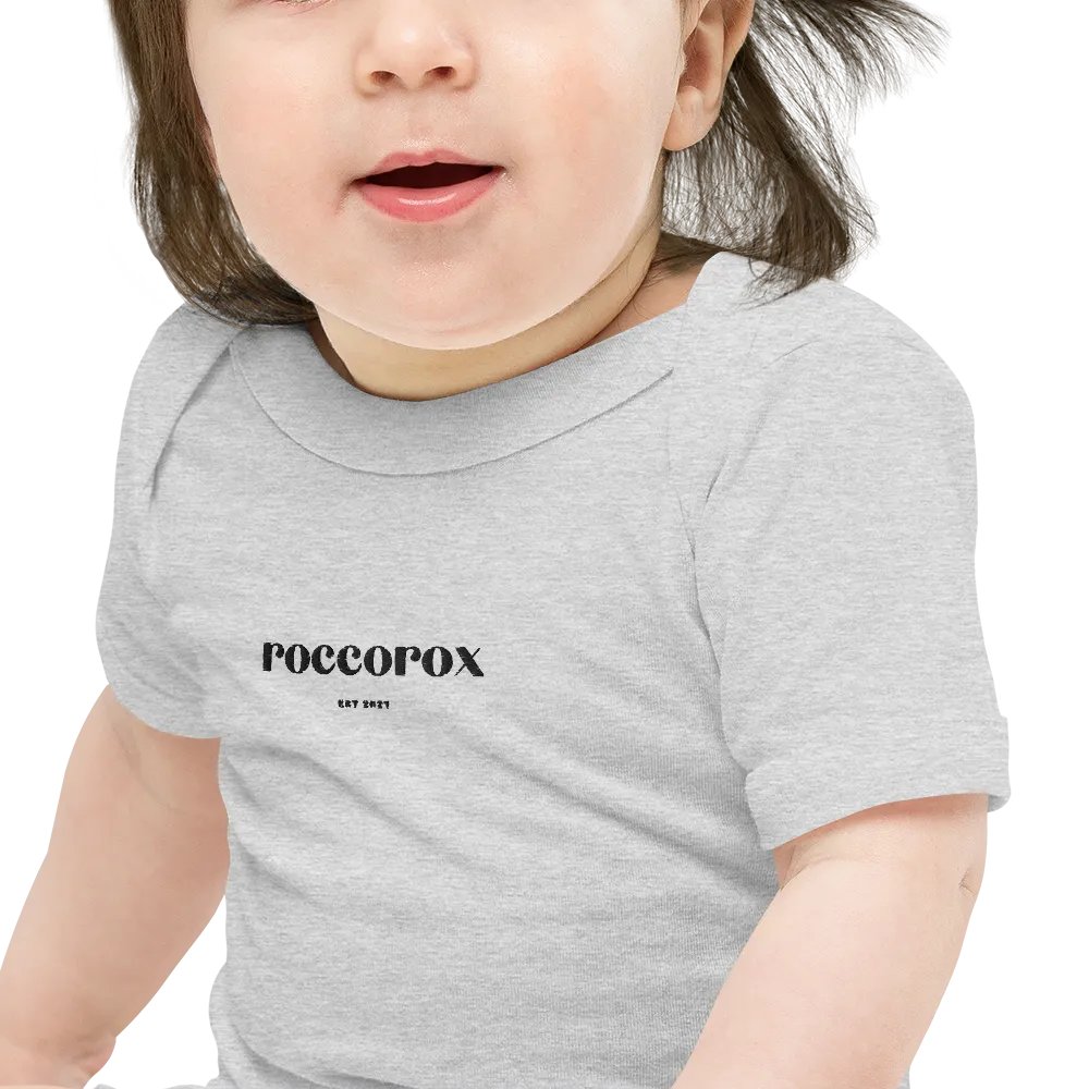 RoccoRox Baby Vest product image (48)