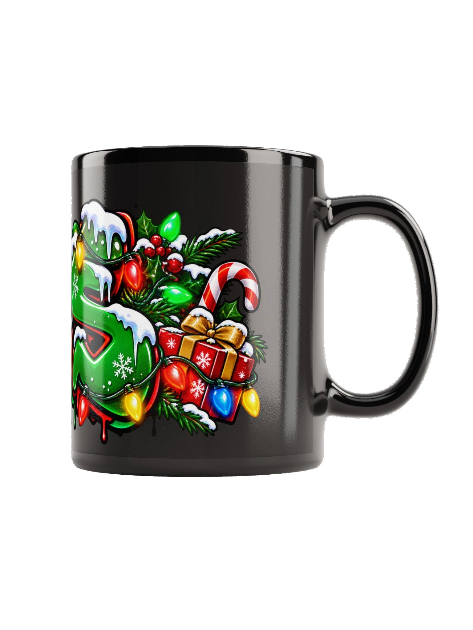 Holiday Mug product image (5)