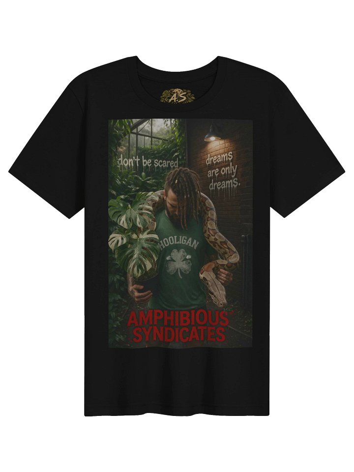 Amphibious Syndicates Shirts product image (4)