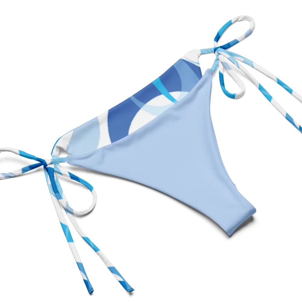 2 Piece String Bikini product image (4)