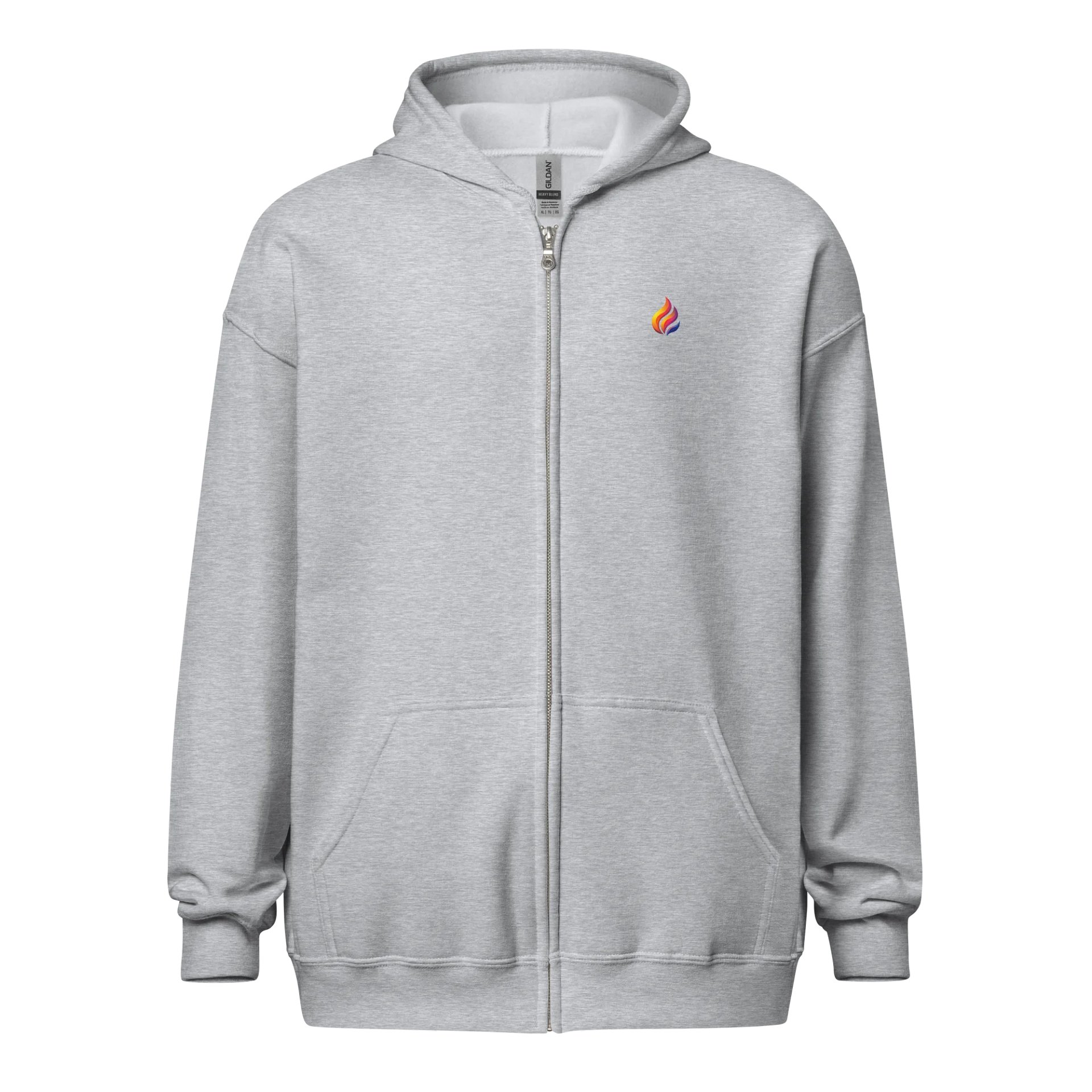 The Playlist Protocol™ Hooded Torso Heat Retention Device (PPHTHR-D™) product image (22)