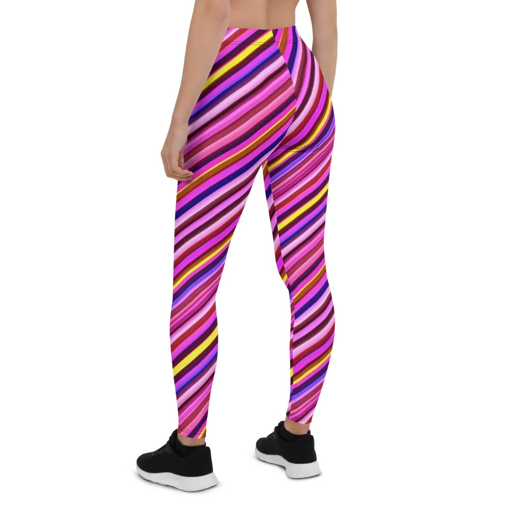 Artificial Dawn (leggings) product image (12)