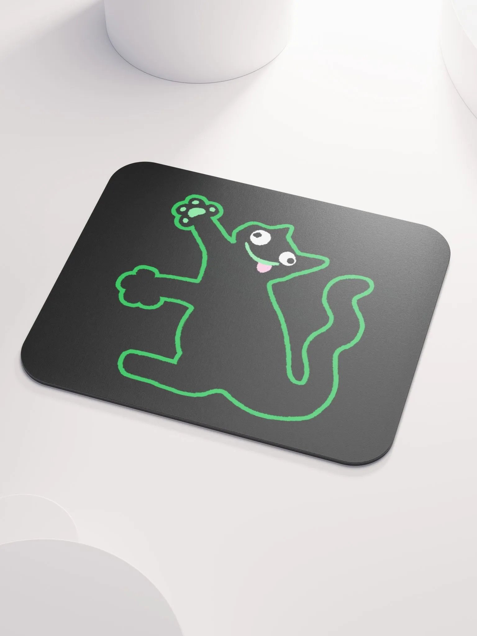 Mousepad - DerpCat product image (4)