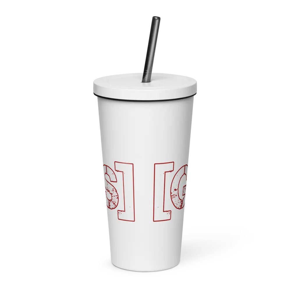 [GS] Tumbler Cup! product image (3)