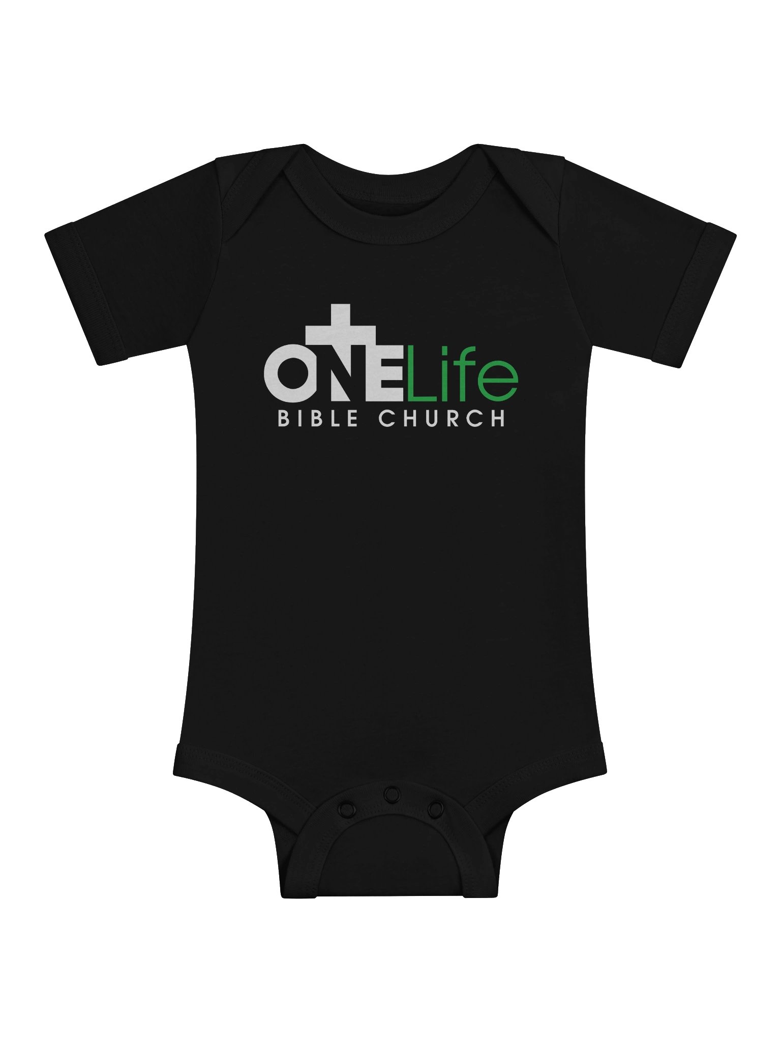 OneLife Infant Onesie product image (1)