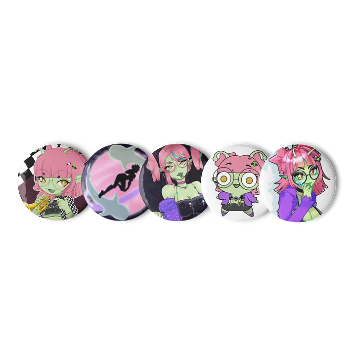 The Colleggtion 2 product image (1)