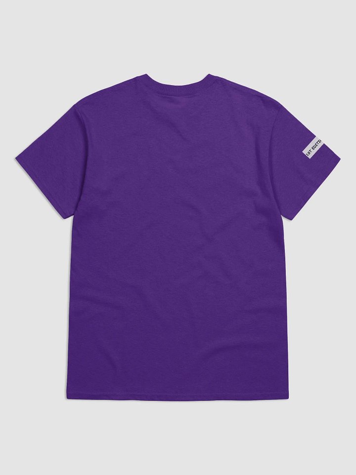 HERETICHUB FIRST (1ST) SHIRT product image (2)