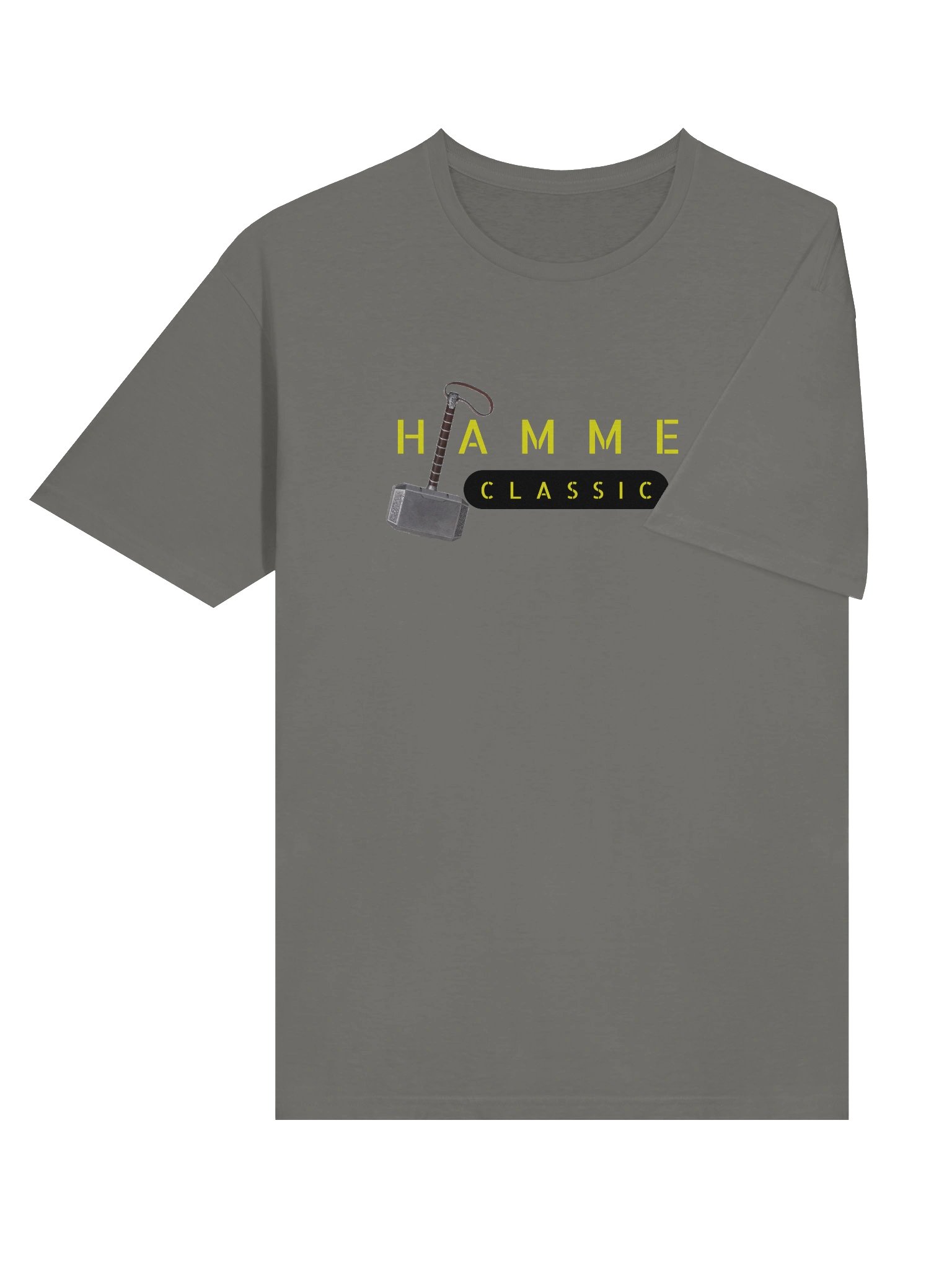 Hammer Classic Standard Tee product image (6)