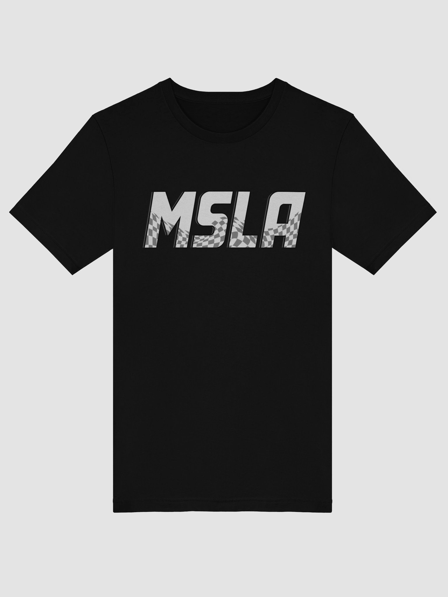 MSLA T-Shirt product image (70)