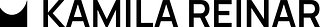 Kamila Reinar — From Idea to Launch