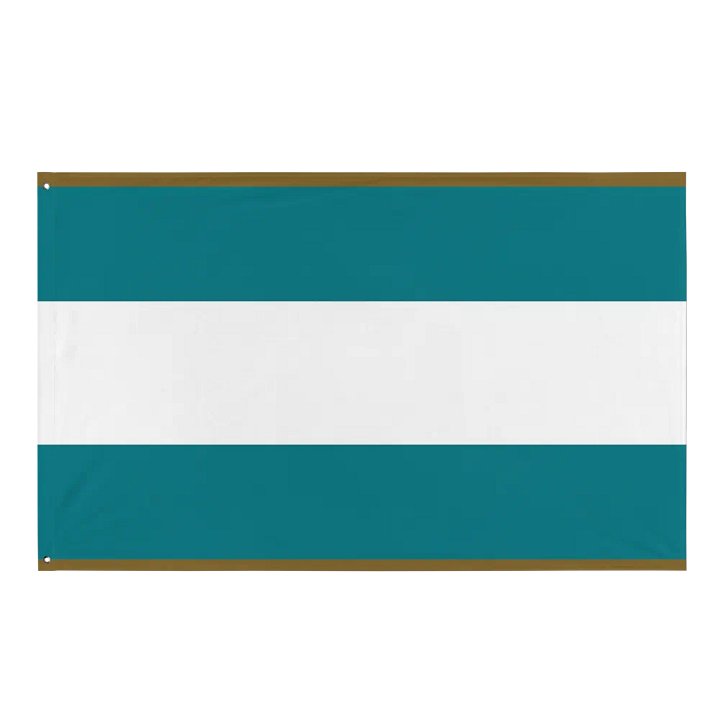 Doopsters - Teacup Flag product image (1)