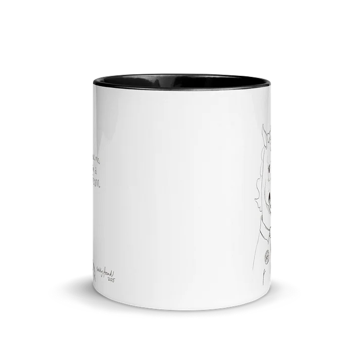 Trust Me Mug product image (3)
