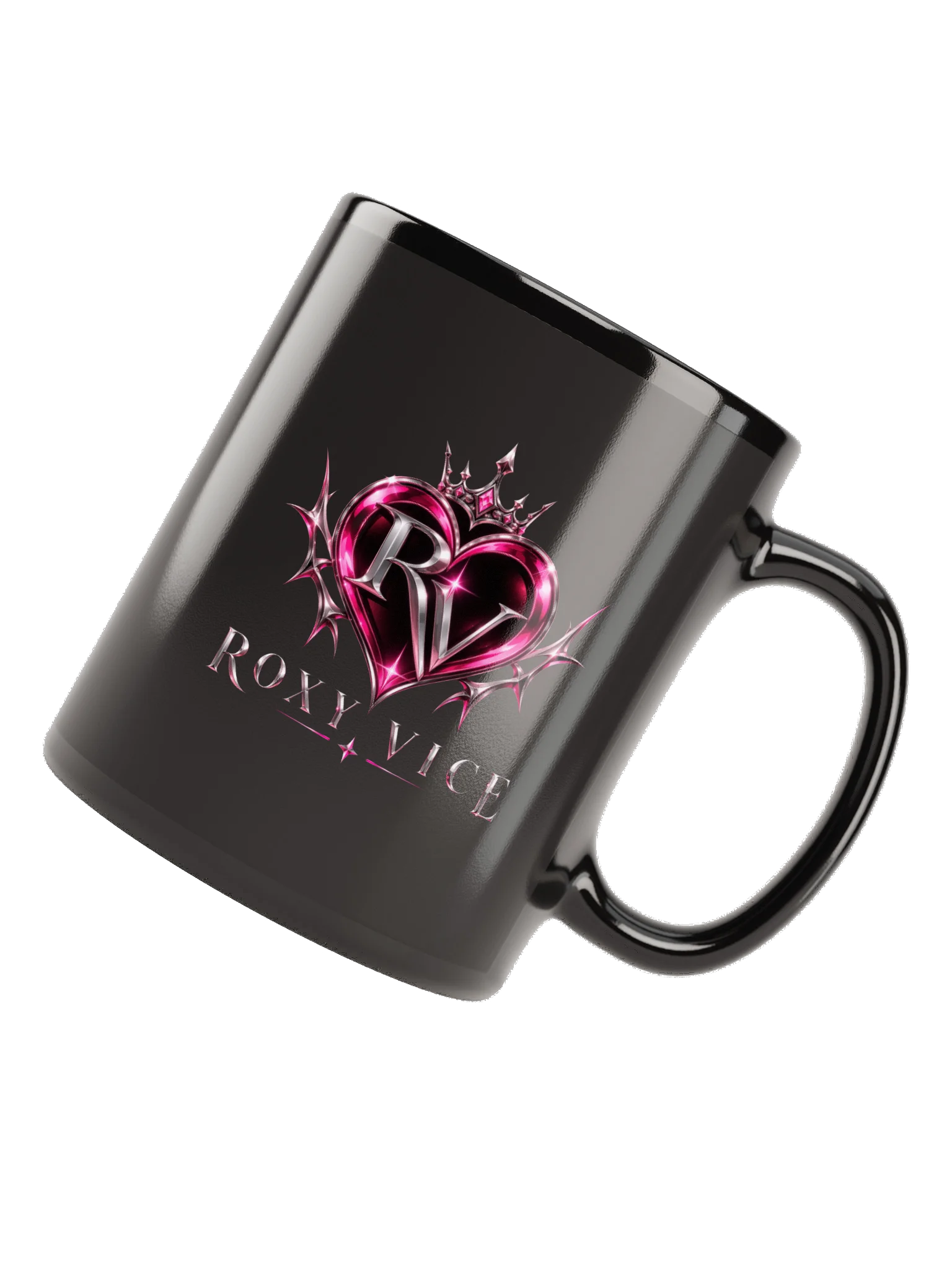 Pink Diamond Mug product image (11)
