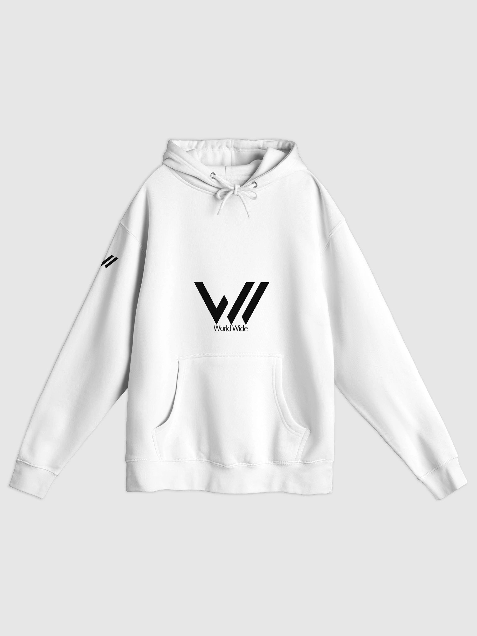 WorldWide Unisex Lane Seven Premium Pullover Hoodie product image (3)