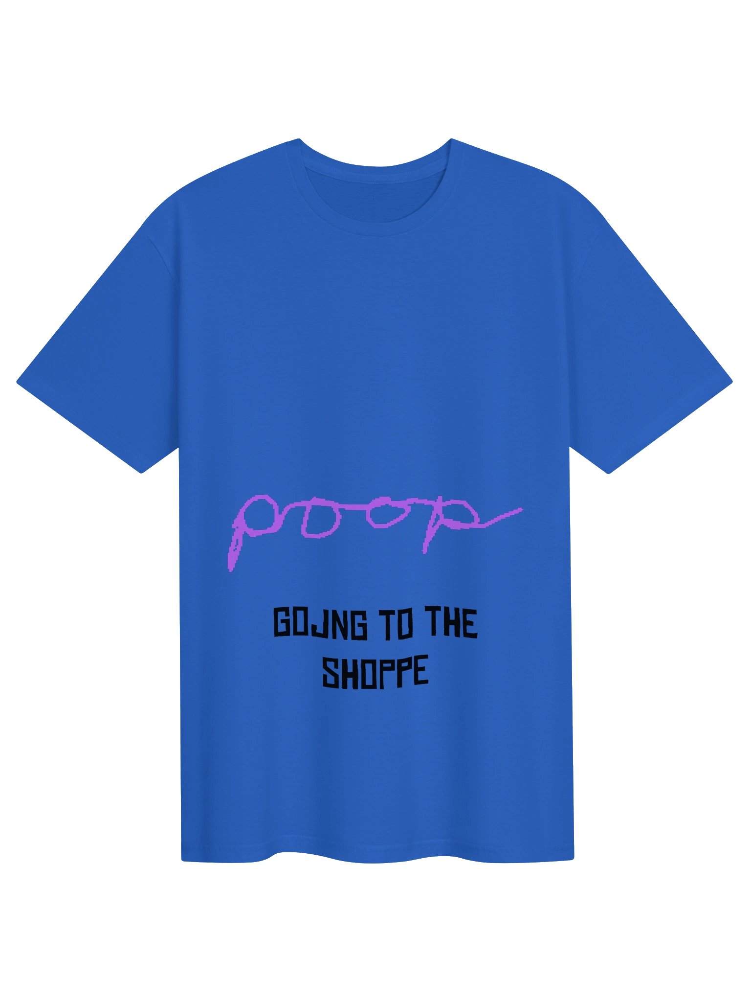 gojng to the shoppe product image (2)