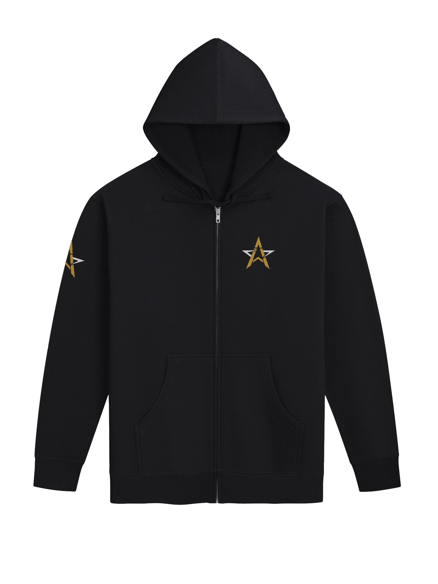 Allstars jacke product image (4)