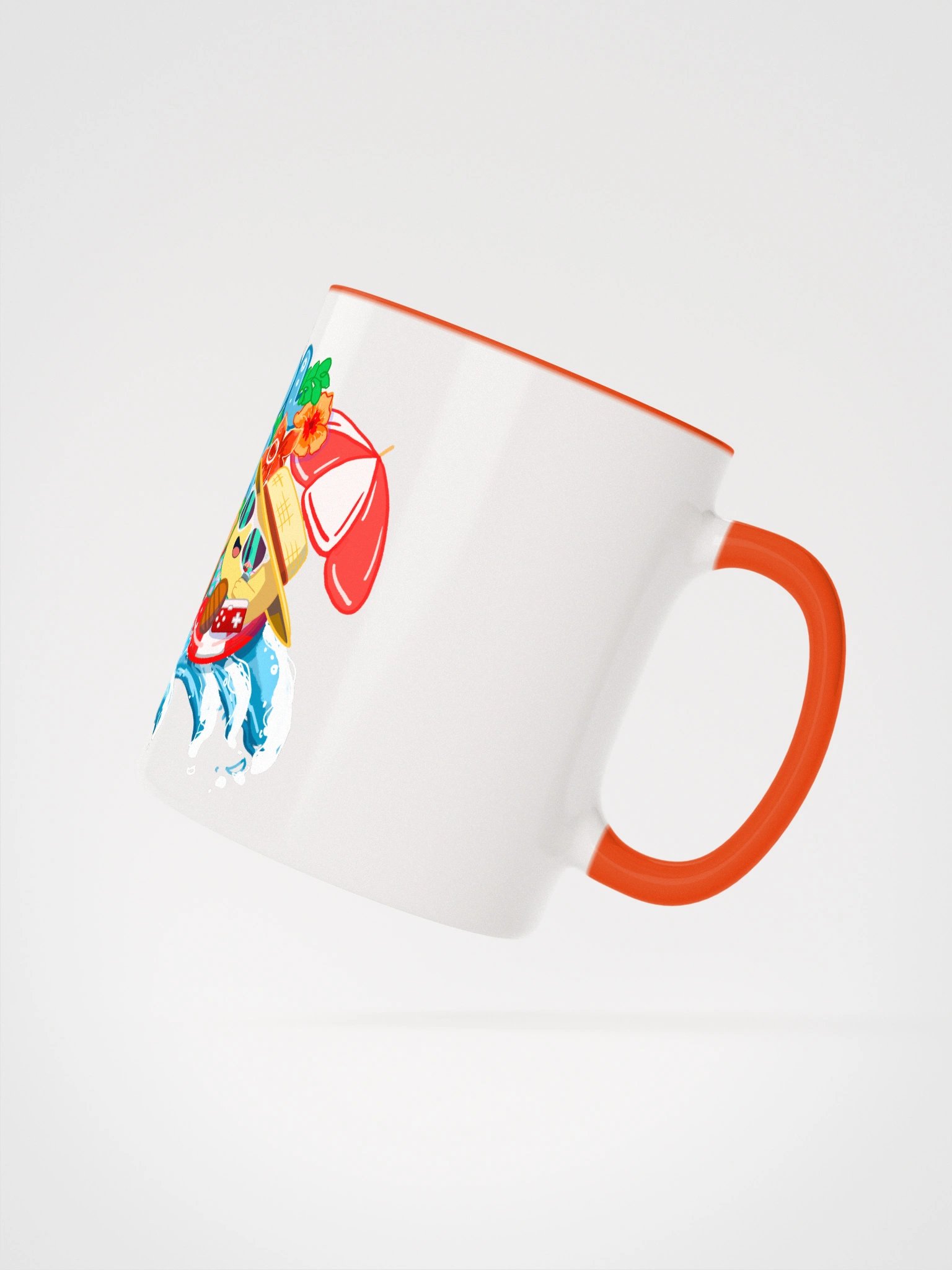 LIMITED Carpool SGF Mug v1 product image (7)