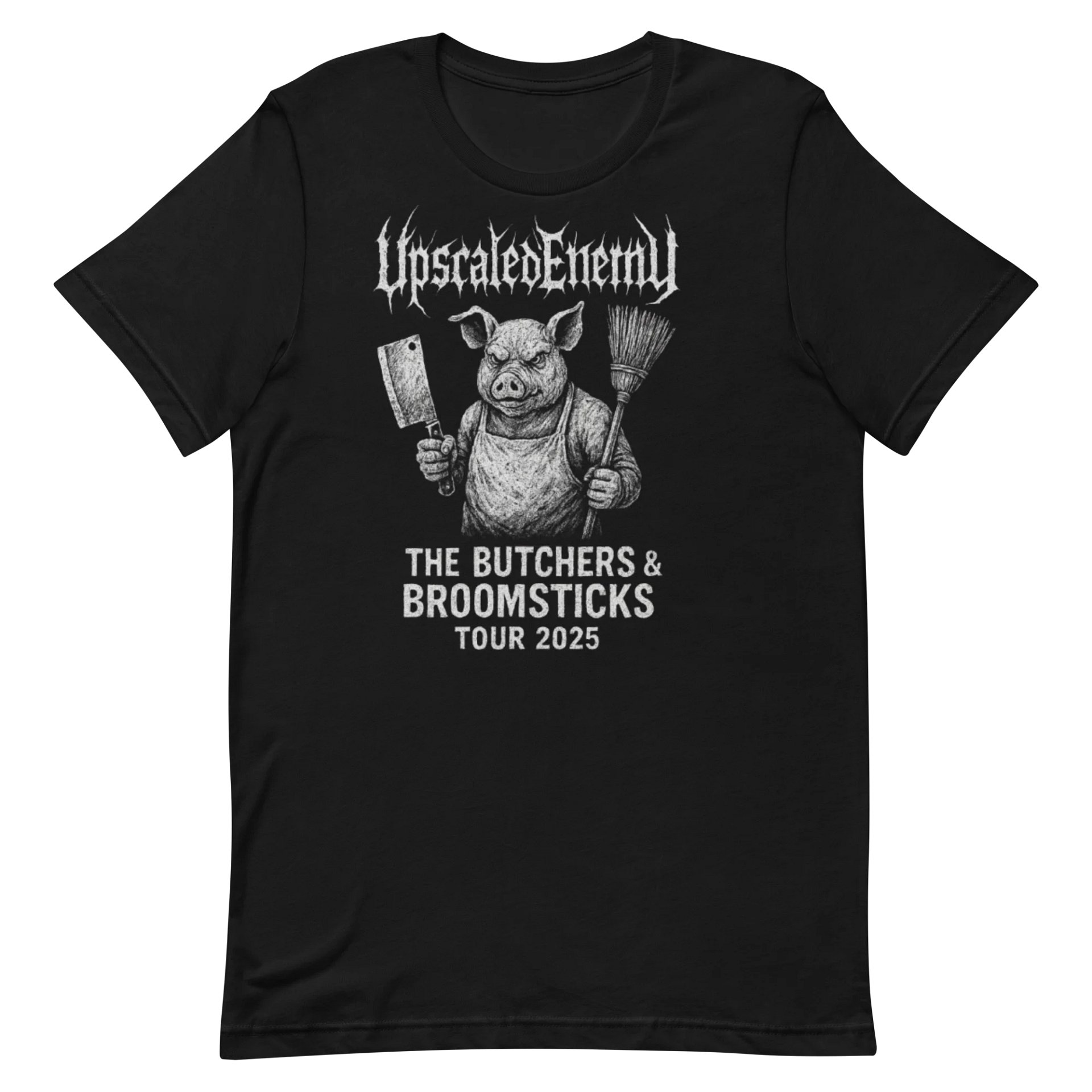 Butchers & Broomsticks Fortnite Tour 25 product image (2)