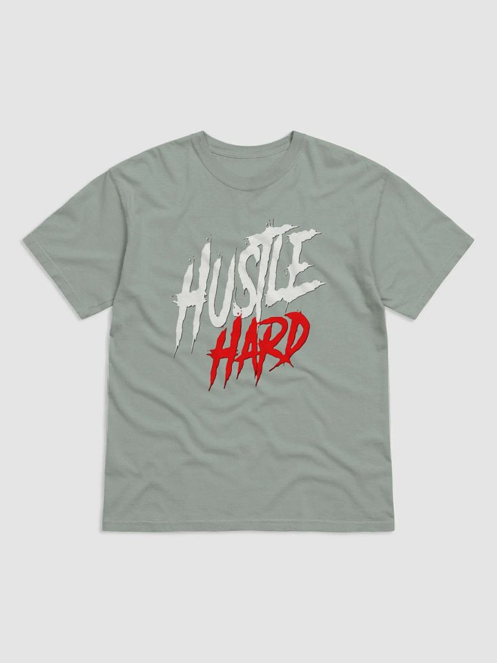HUSTLE HARD product image (3)