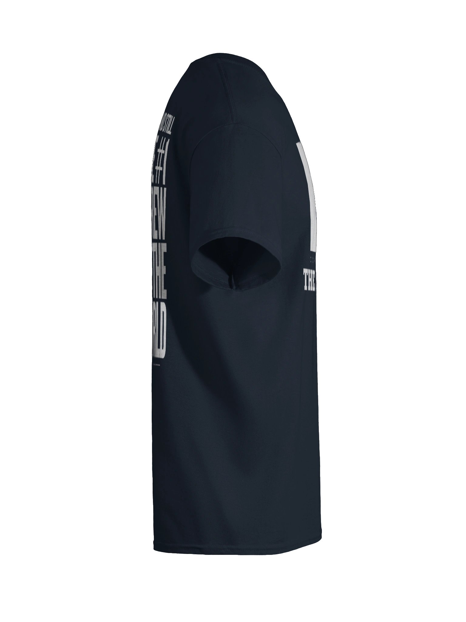 And STILL THE BIGGEST Tee product image (104)