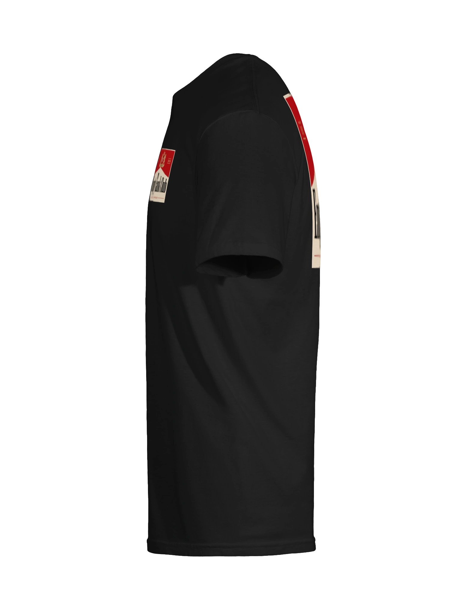 Empty Tank Club Heritage Tee product image (9)