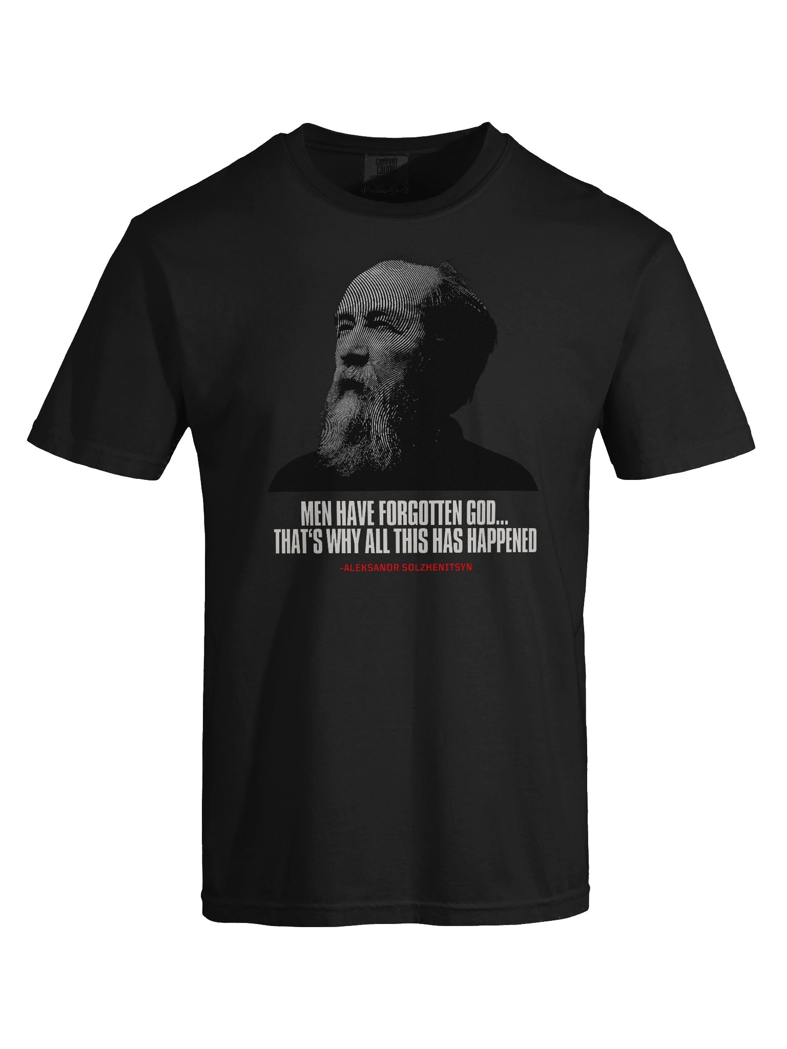 THE SOLZHENITSYN product image (7)