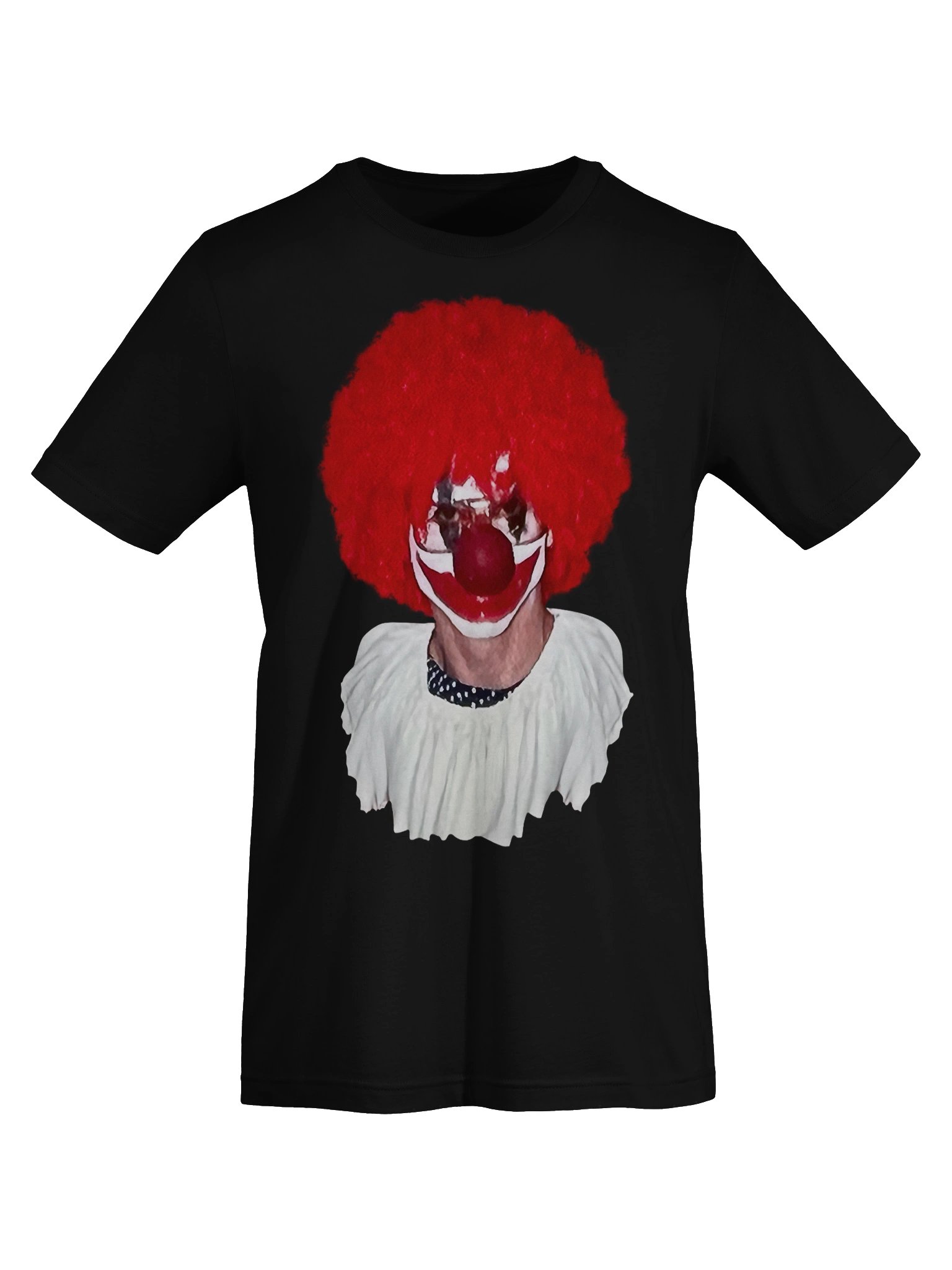 Clown Dad Women's T-Shirt product image (7)