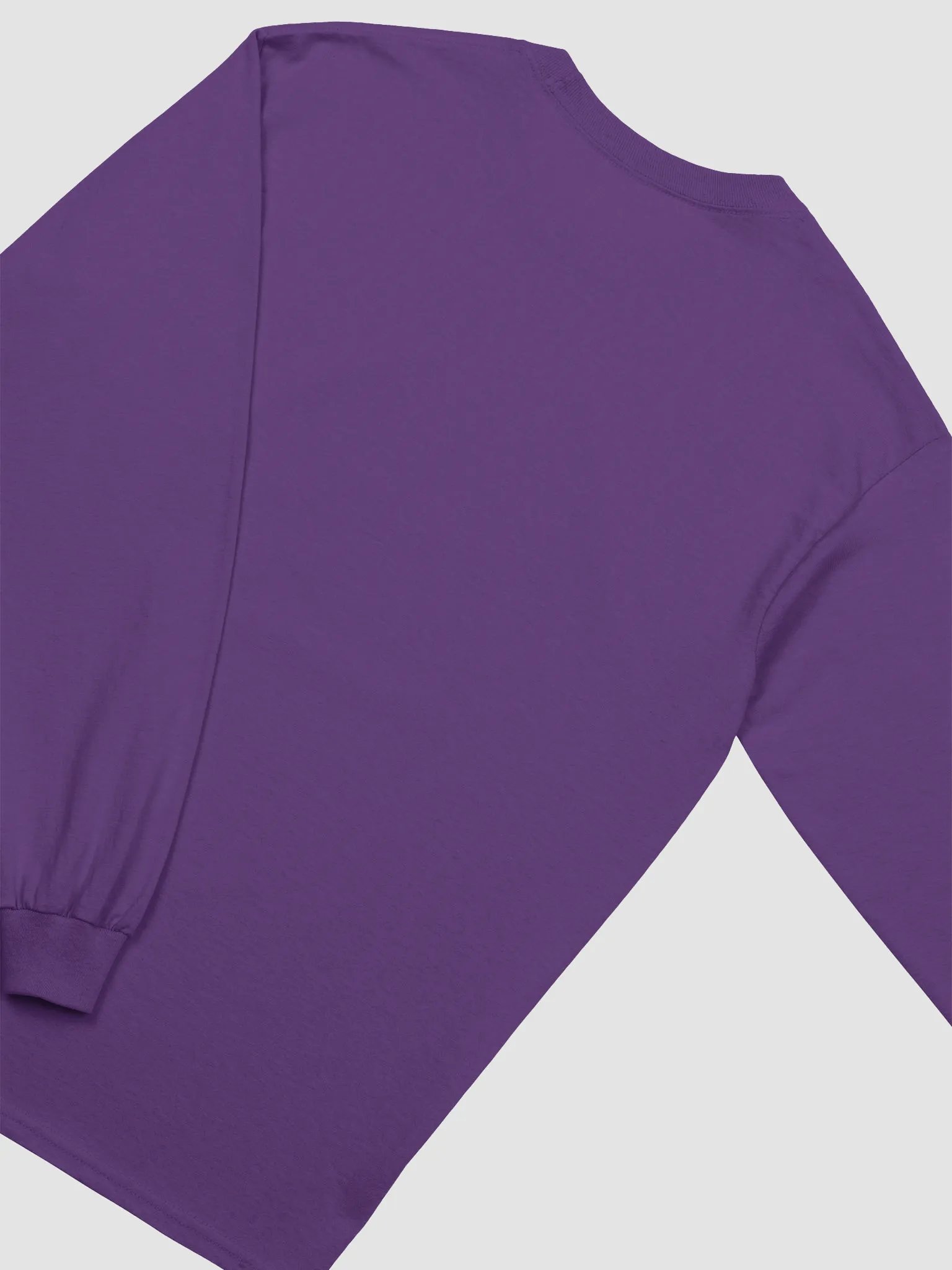 Theology Isn't Just for Boys Long Sleeve Tee product image (4)