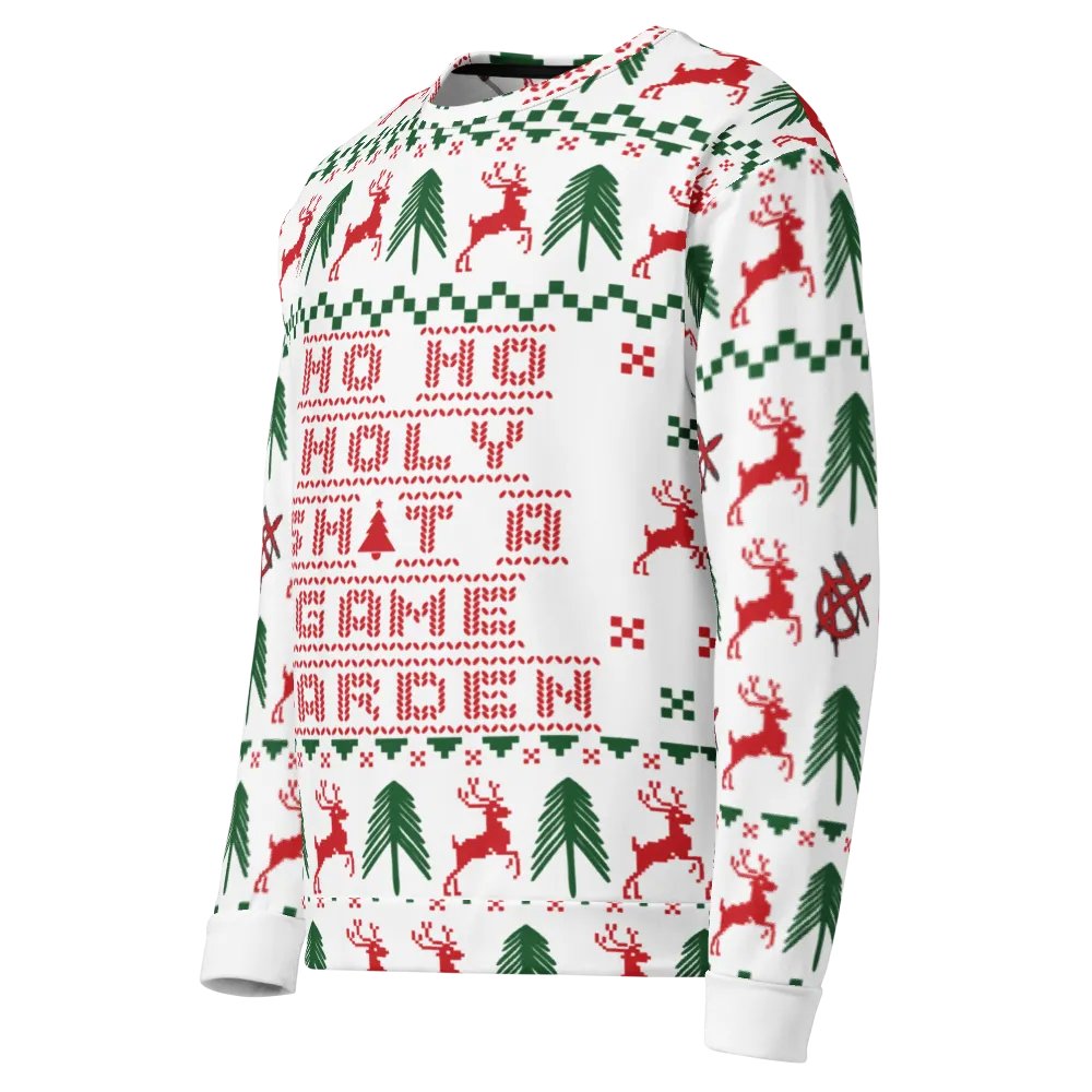 Ho Ho Holy Sh** A Game Warden! product image (8)
