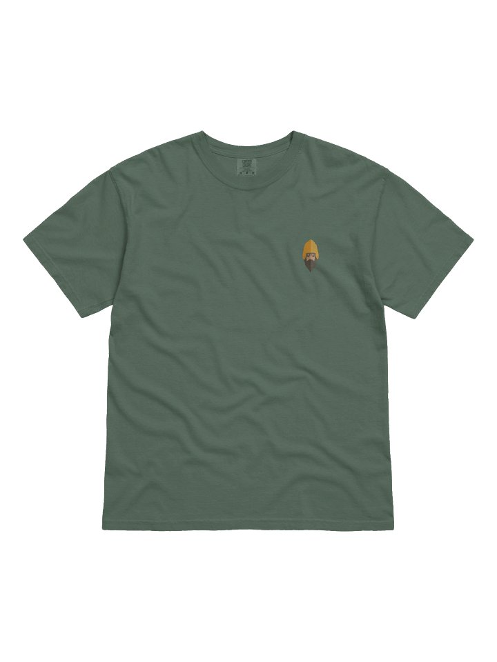 Swamp Man Comfort Shirt product image (1)