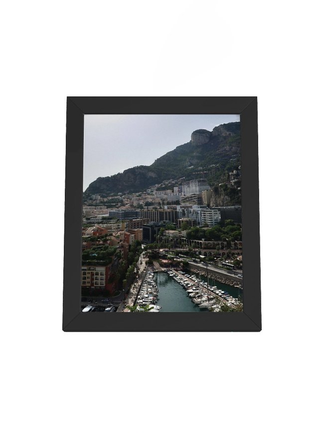 Monaco