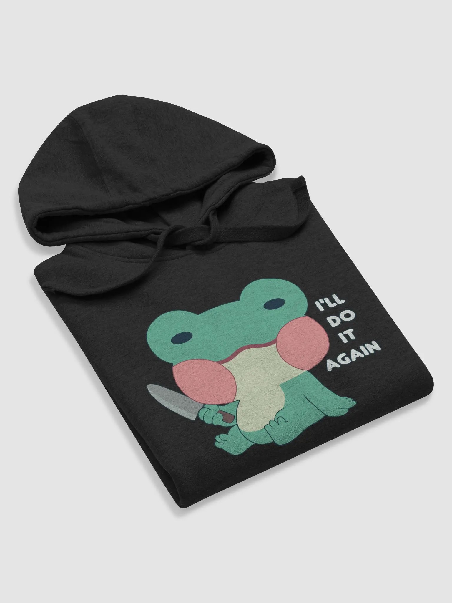 Frowog Felonies product image (6)