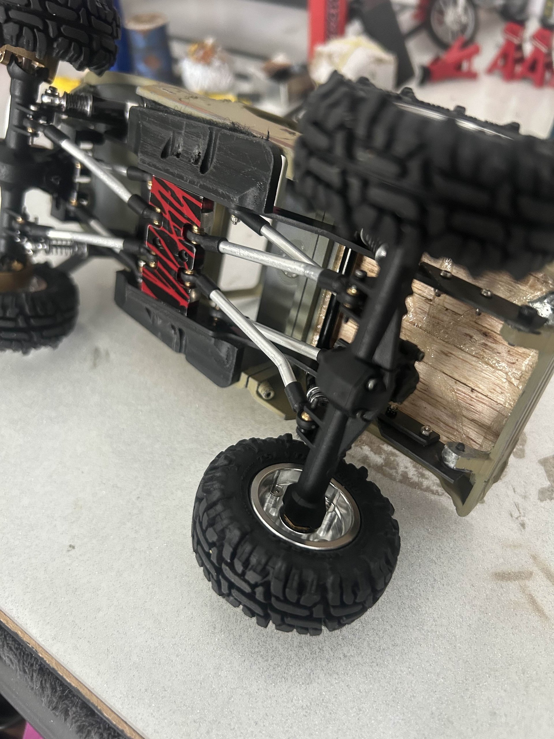 WT Jeep product image (7)