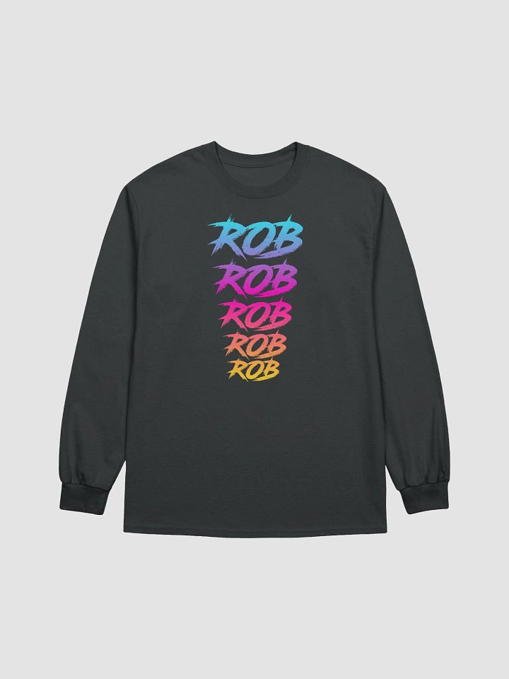 Rob with SLEEVES product image (4)