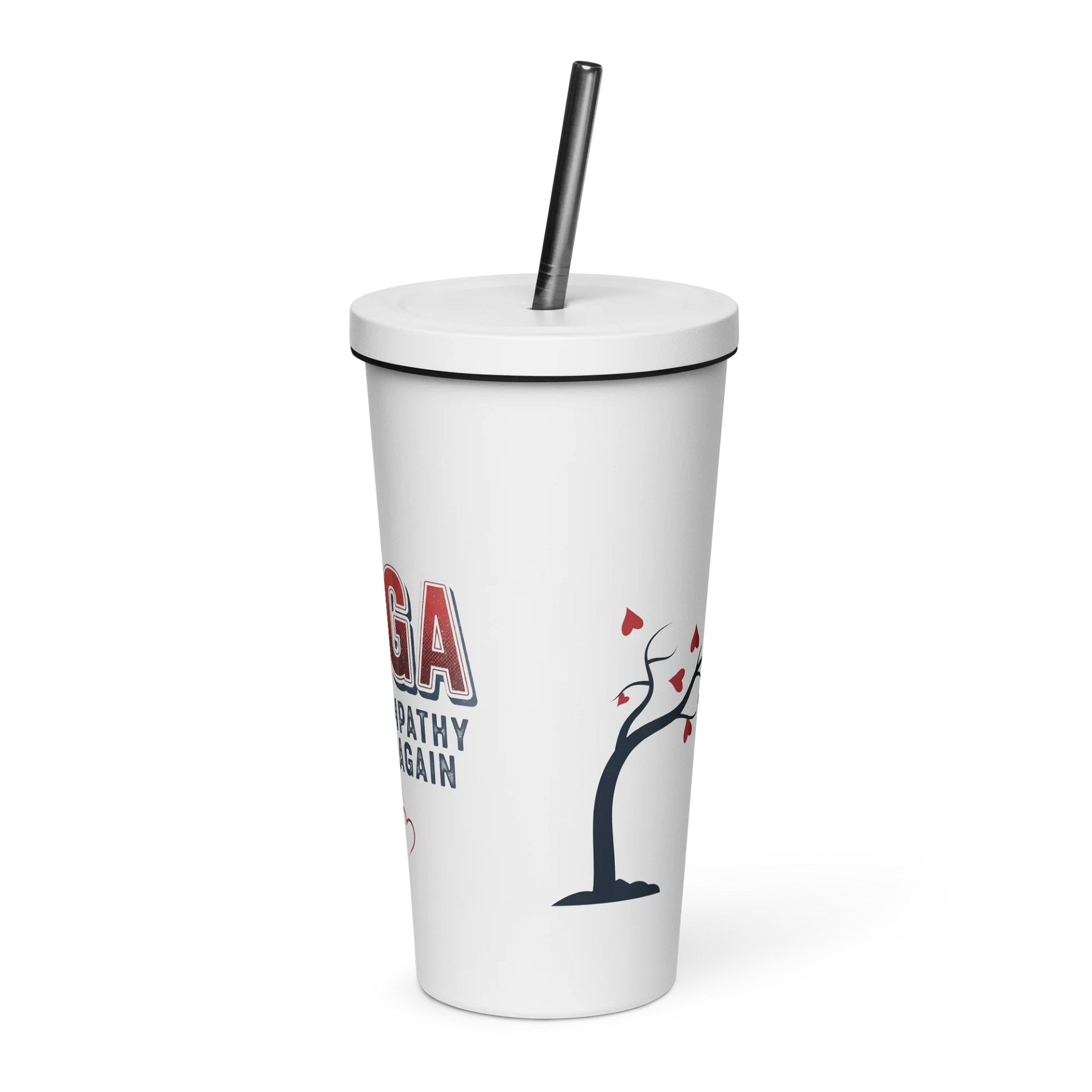 MEGA Insulated Tumbler product image (3)