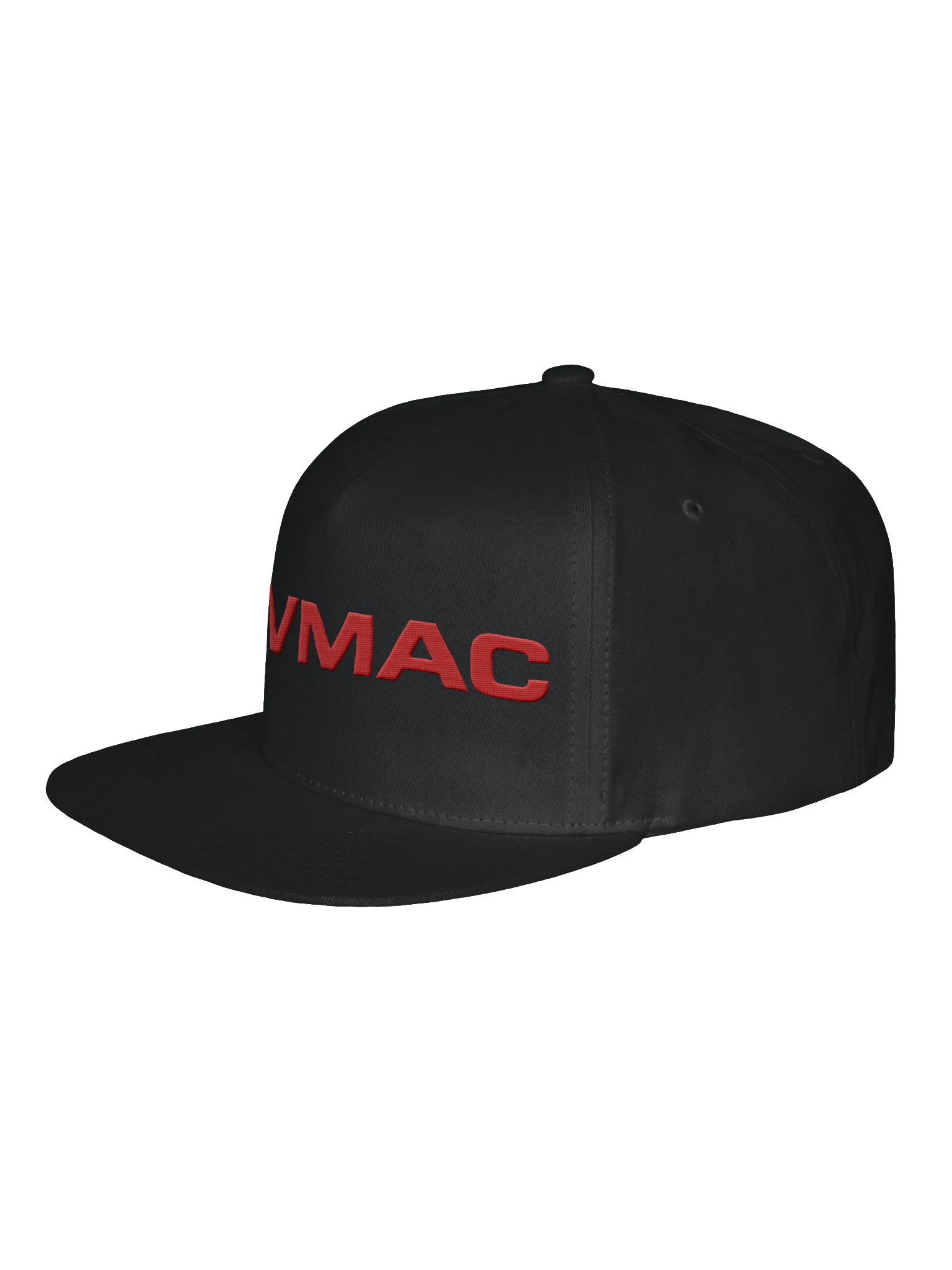 Flat Snapback product image (2)