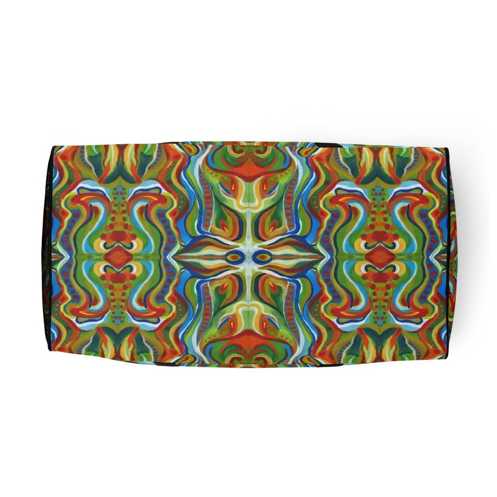 FLOW - DUFFEL BAG product image (7)