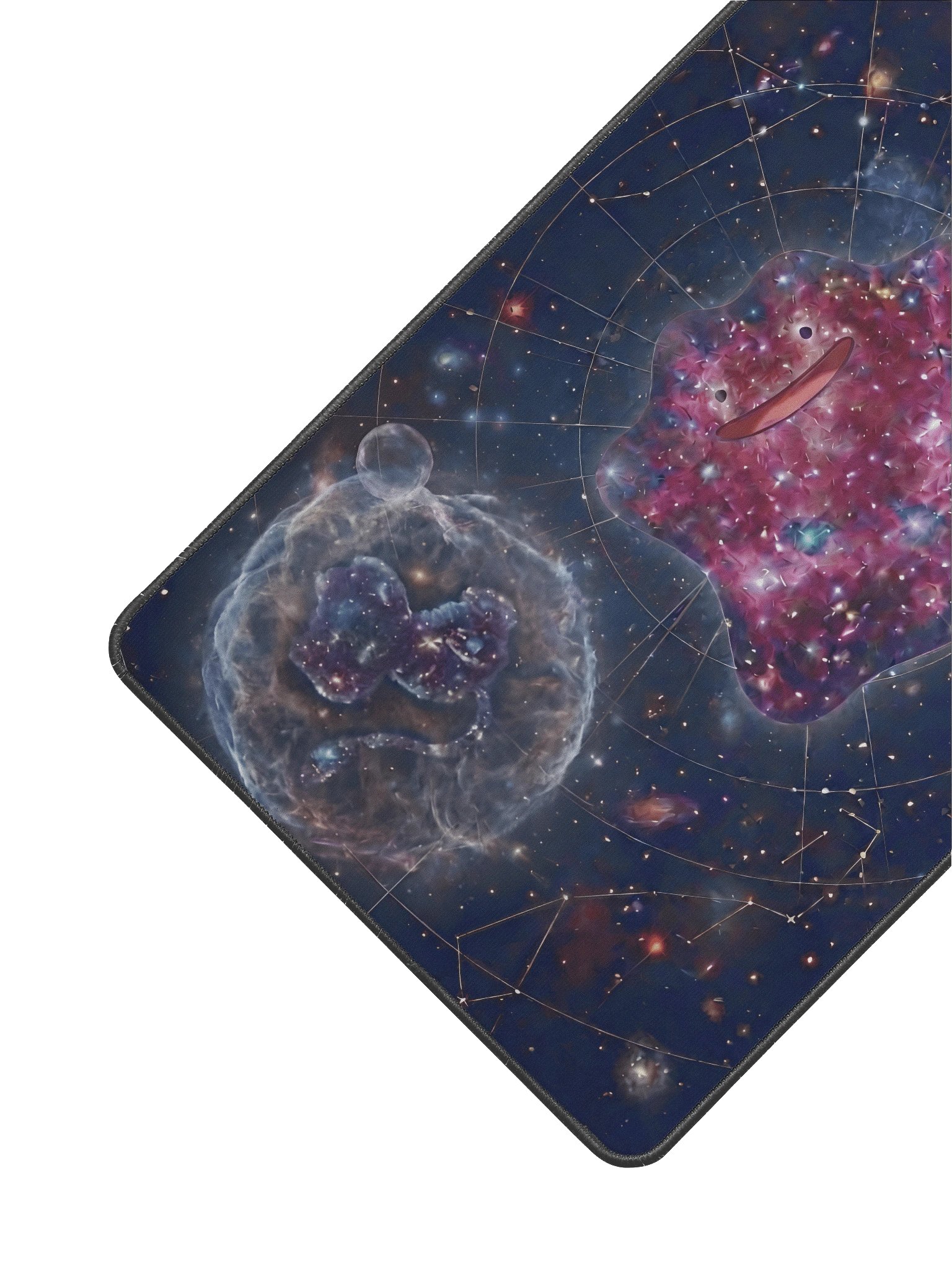 Cosmic Desk Mat product image (1)