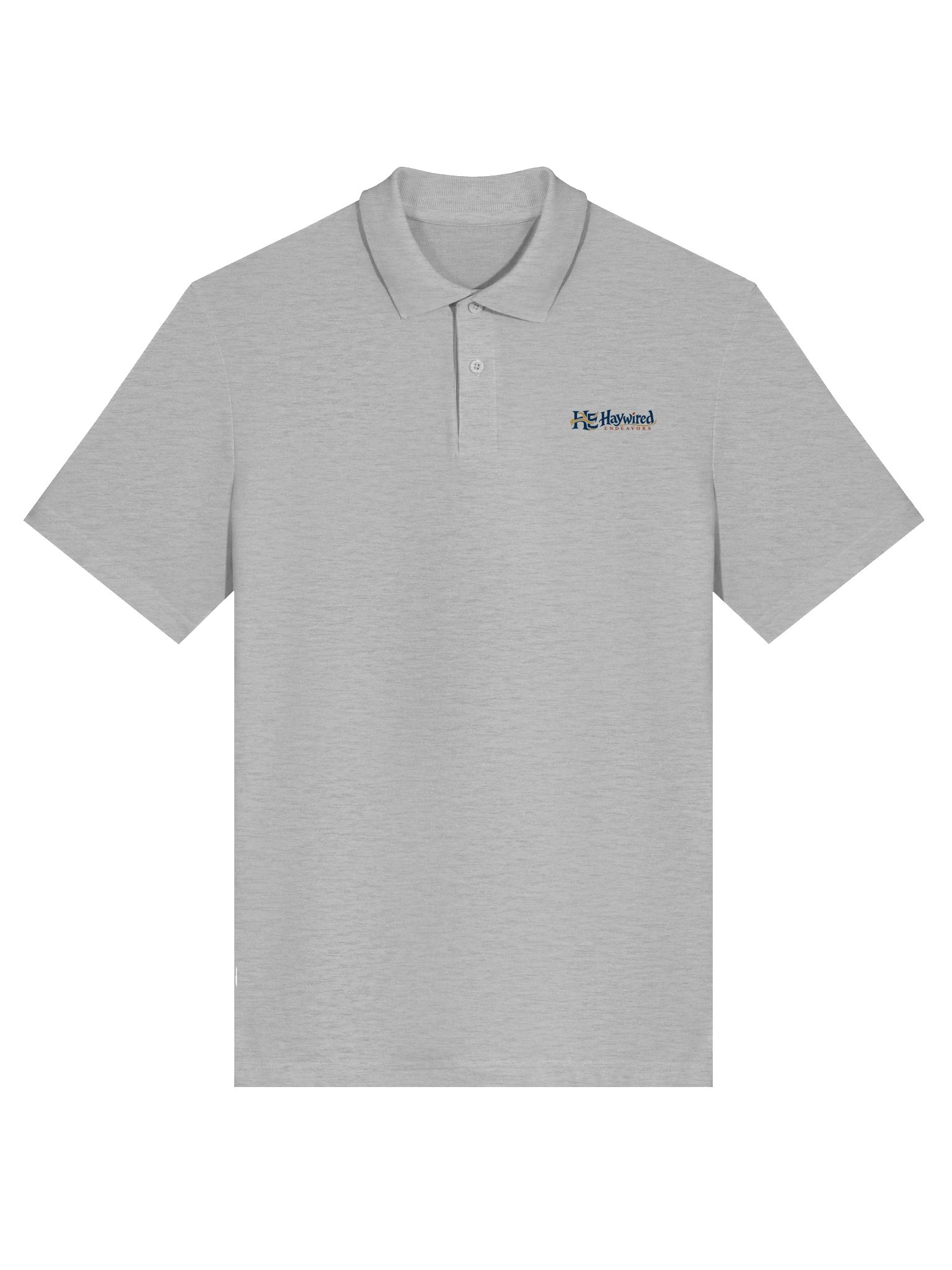 Haywired Company Polo product image (1)