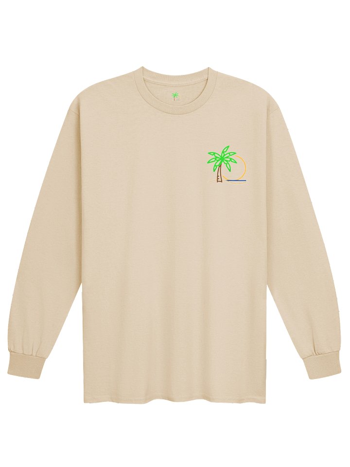 716 Reggae Rock Women's Long Sleeve product image (9)