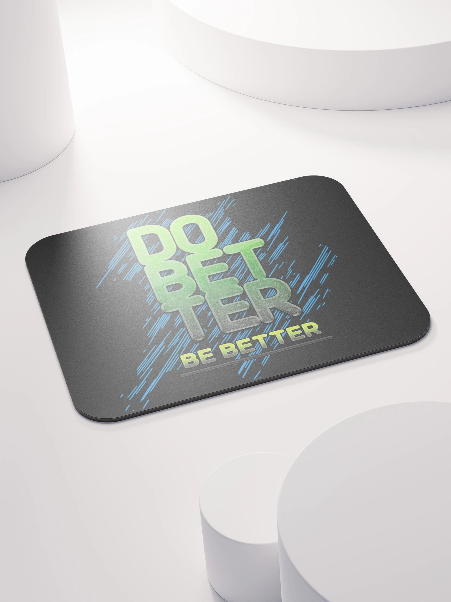 Do Better Mouse Pad product image (4)