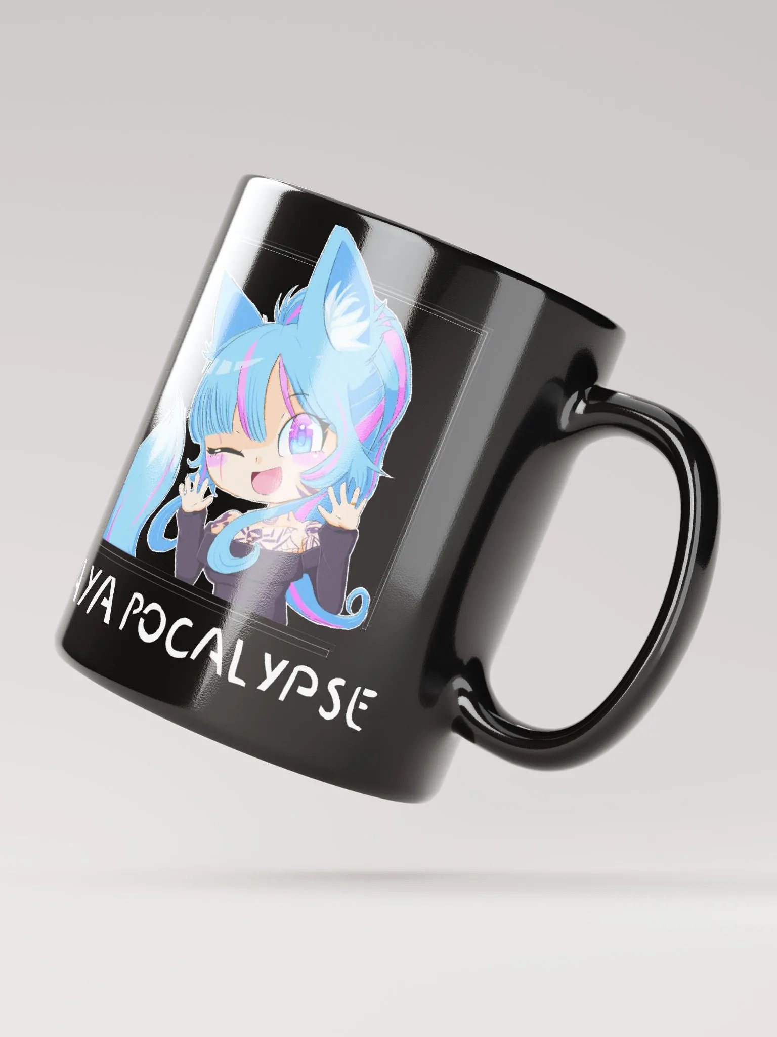 AYApocalypse MUG product image (3)