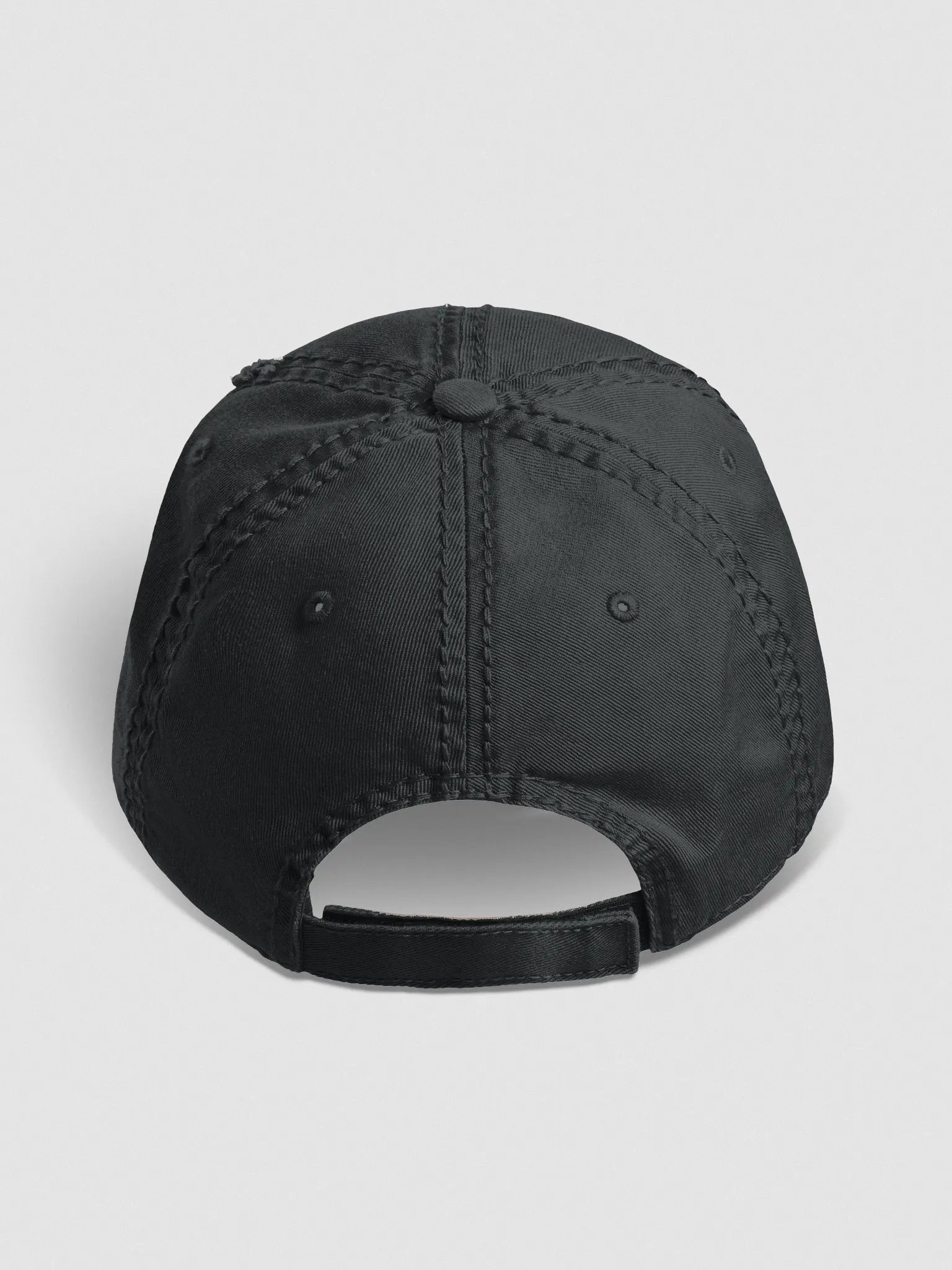 DA6iXXWRLD X 6iXX BALL CAPS product image (4)