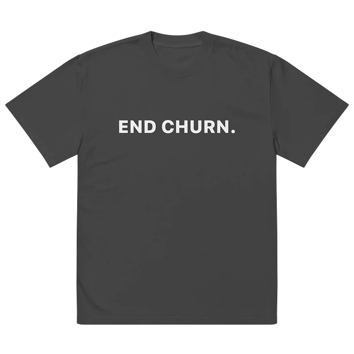 END CHURN. product image (5)