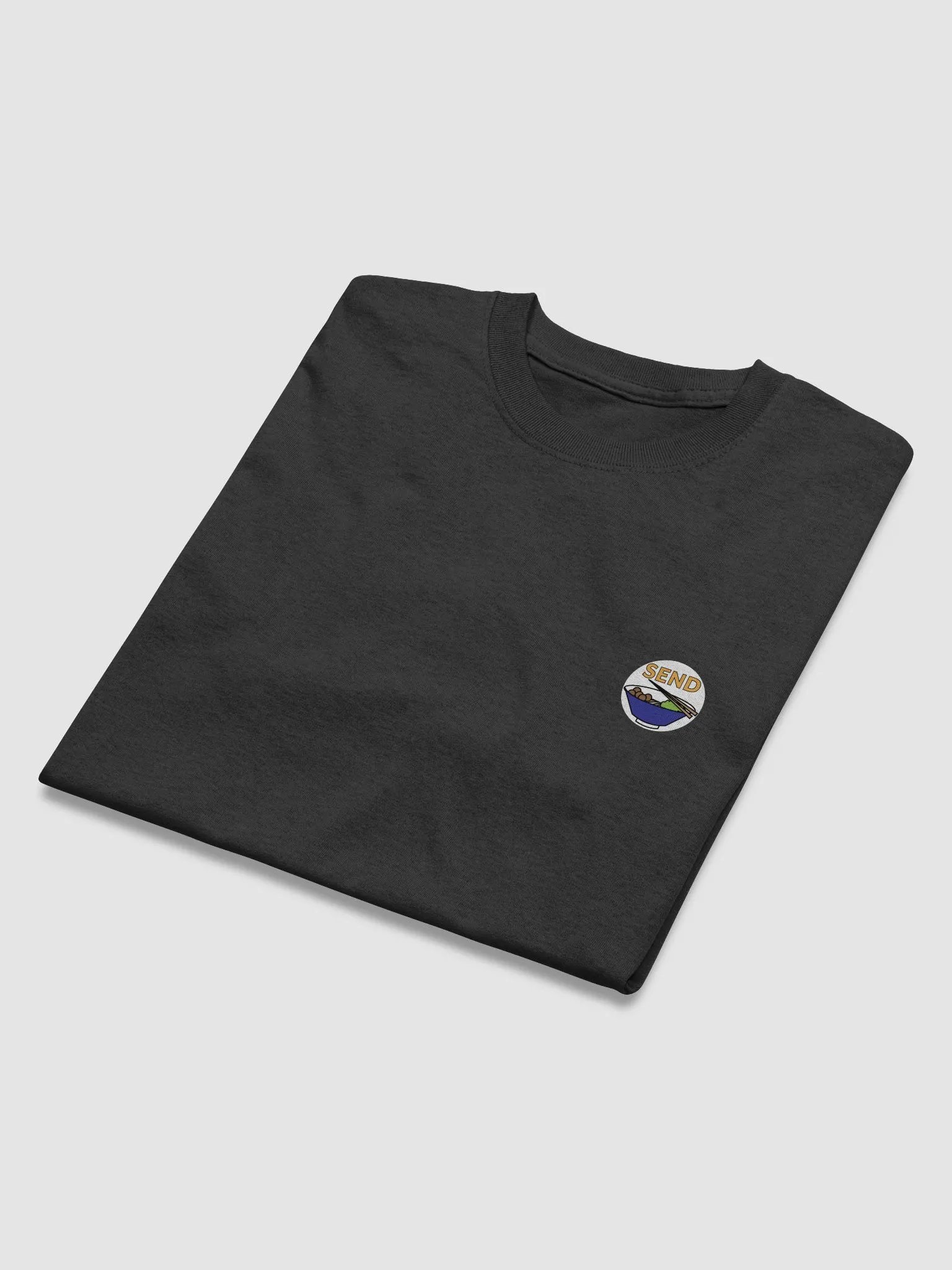 Send Noods T-Shirt product image (5)
