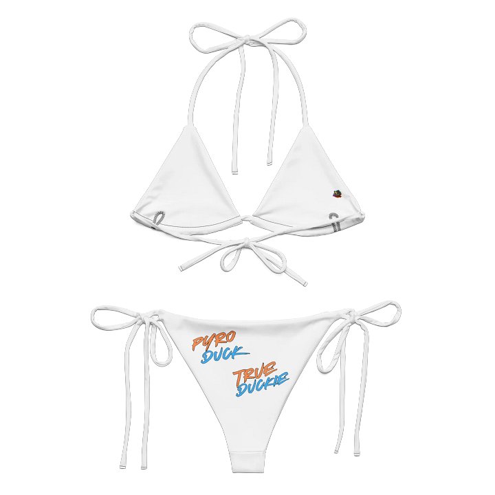 Pyro's Bikini product image (1)