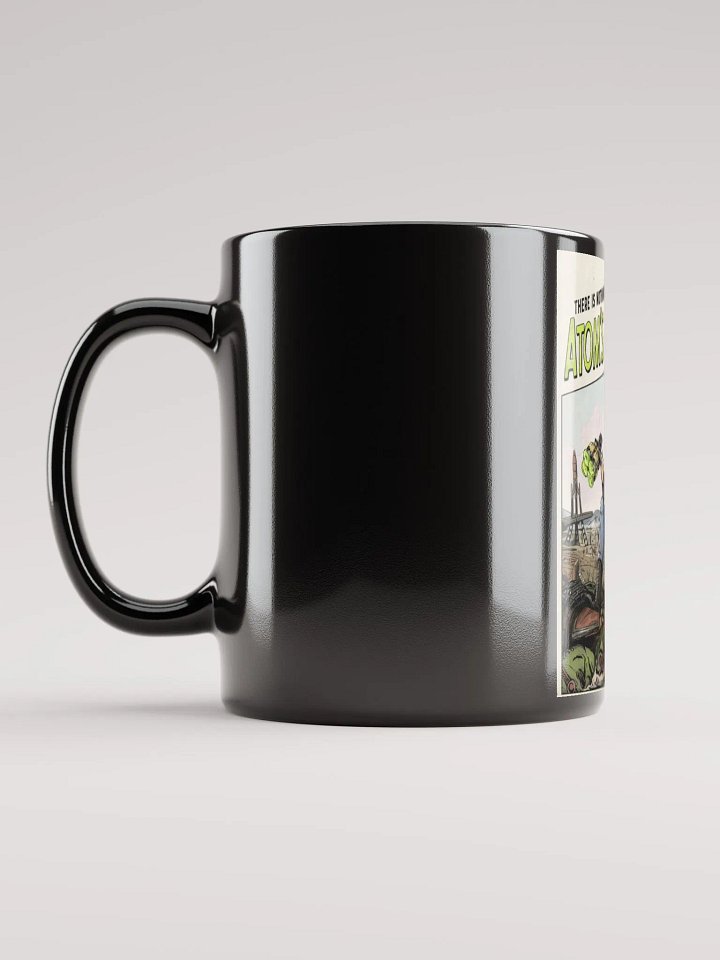 Nufs Judgement Mug product image (2)